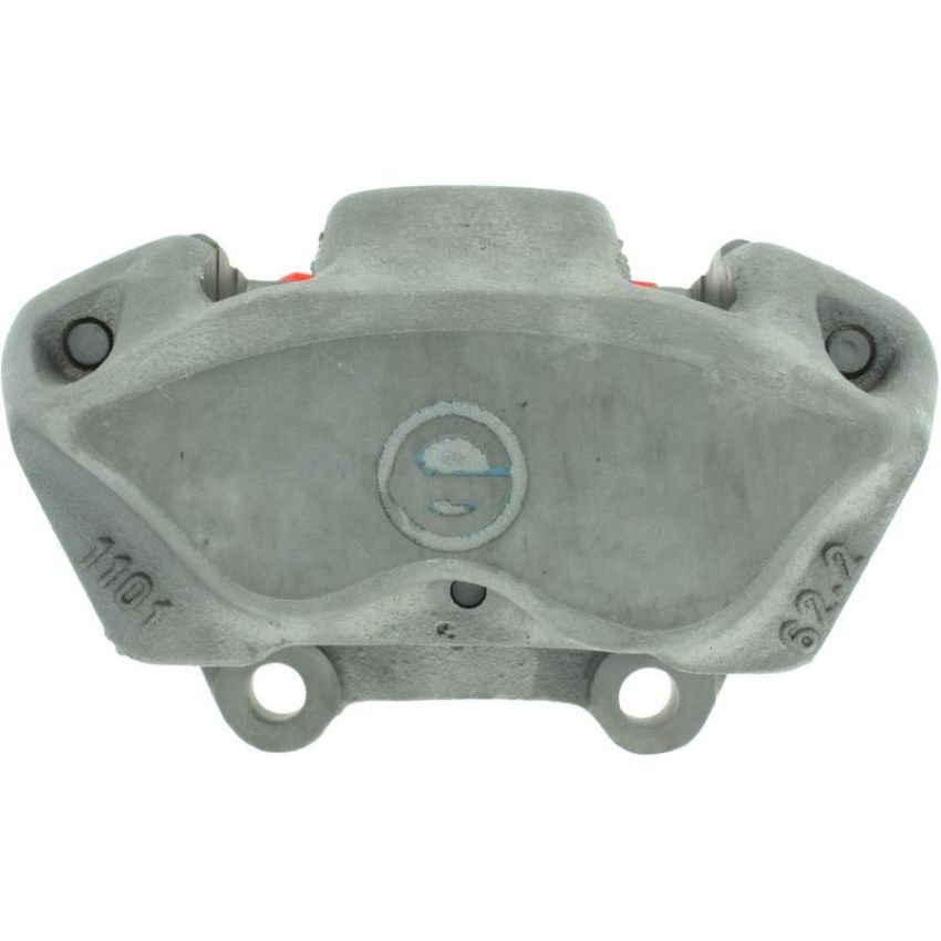CENTRIC PARTS 141.07001 Centric Semi-Loaded Brake Caliper