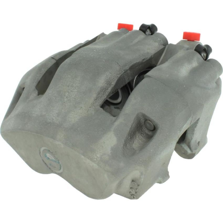 CENTRIC PARTS 141.07001 Centric Semi-Loaded Brake Caliper