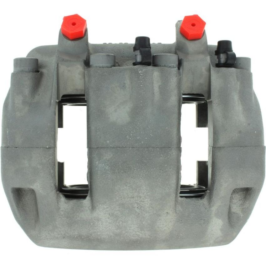 CENTRIC PARTS 141.07001 Centric Semi-Loaded Brake Caliper