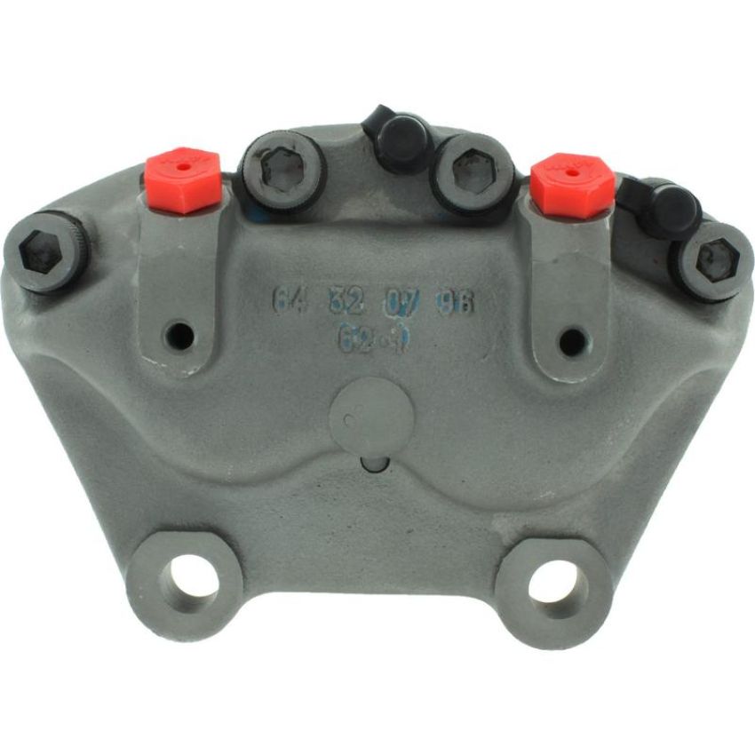 CENTRIC PARTS 141.07002 Centric Semi-Loaded Brake Caliper