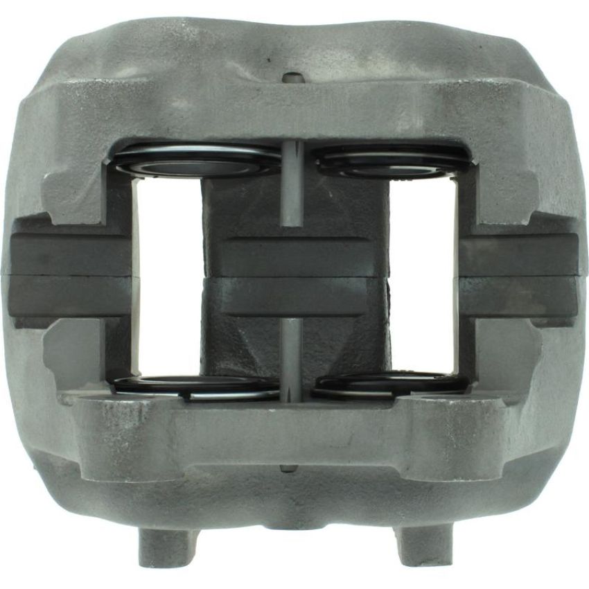 CENTRIC PARTS 141.07002 Centric Semi-Loaded Brake Caliper