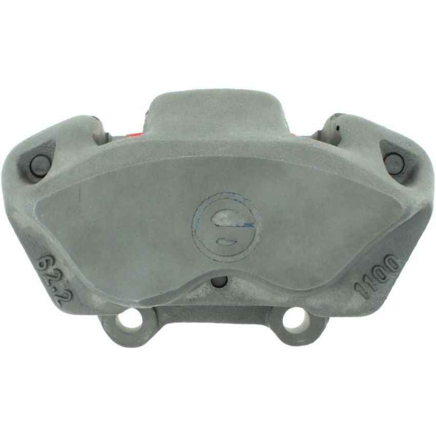 CENTRIC PARTS 141.07002 Centric Semi-Loaded Brake Caliper