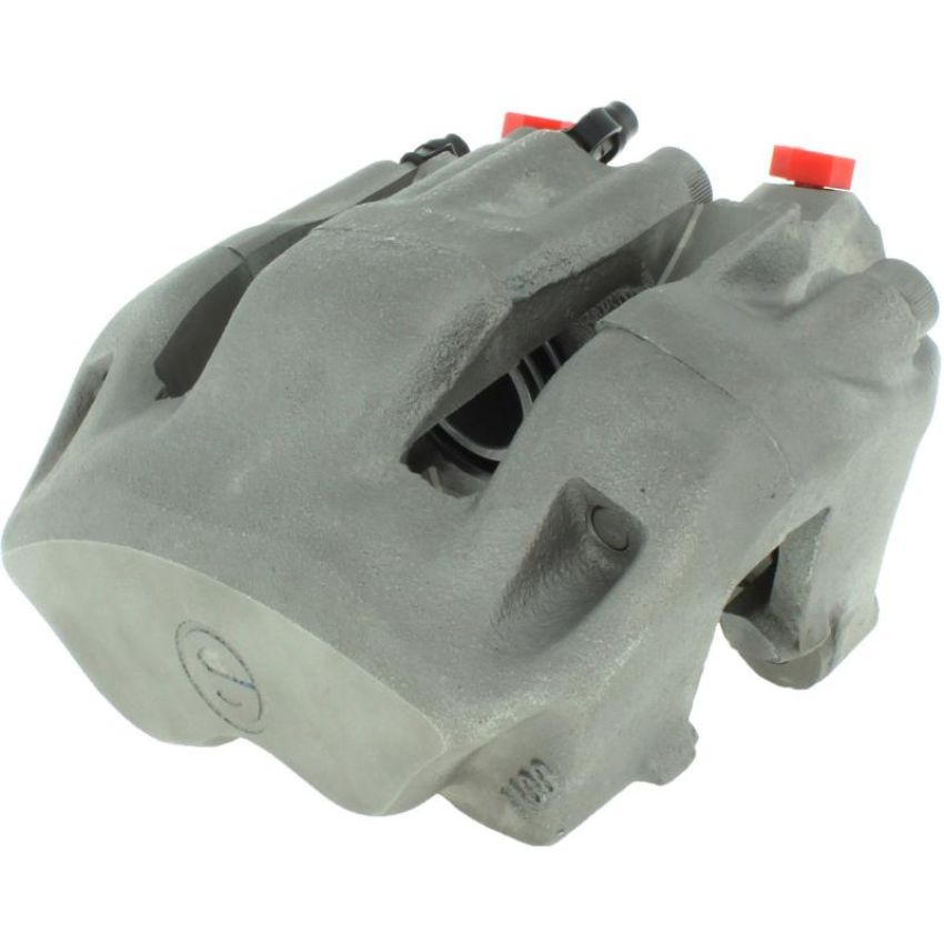 CENTRIC PARTS 141.07002 Centric Semi-Loaded Brake Caliper