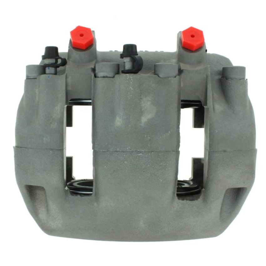 CENTRIC PARTS 141.07002 Centric Semi-Loaded Brake Caliper