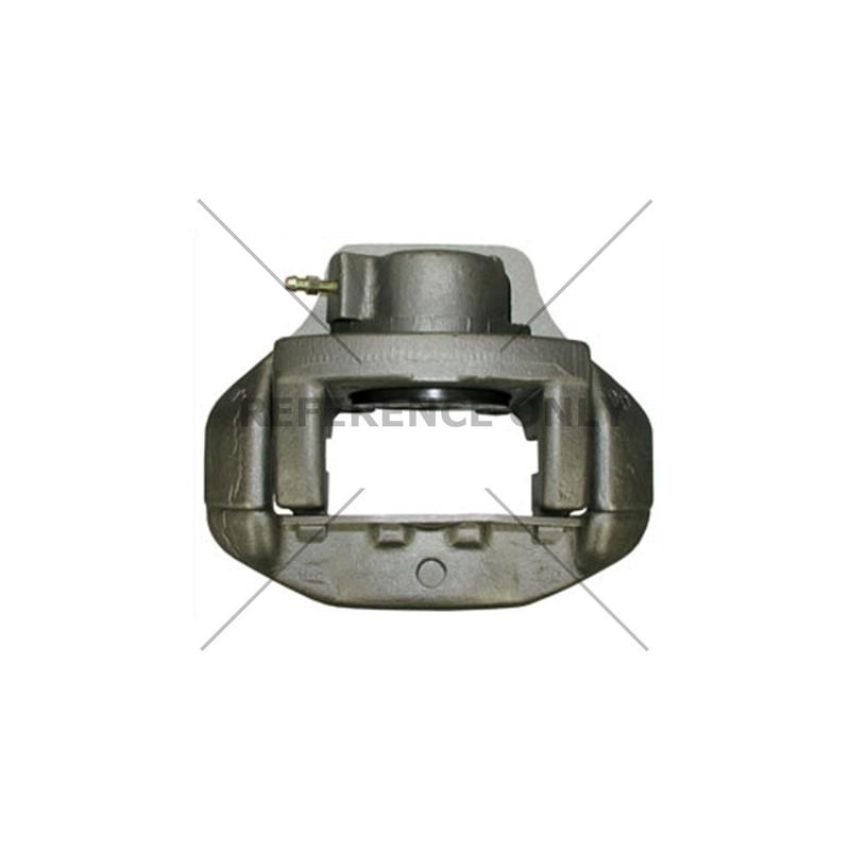 CENTRIC PARTS 141.10003 Centric Semi-Loaded Brake Caliper