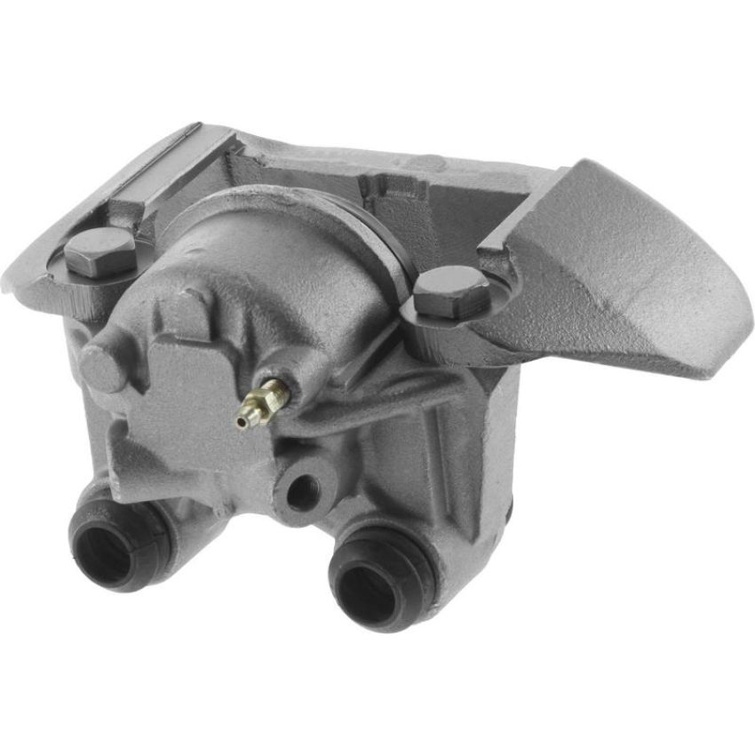 CENTRIC PARTS 141.10005 Centric Semi-Loaded Brake Caliper