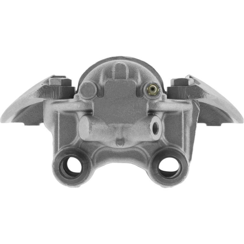 CENTRIC PARTS 141.10005 Centric Semi-Loaded Brake Caliper