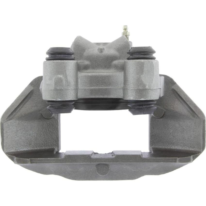 CENTRIC PARTS 141.10005 Centric Semi-Loaded Brake Caliper