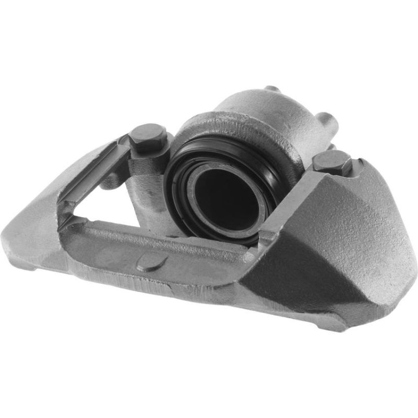 CENTRIC PARTS 141.10005 Centric Semi-Loaded Brake Caliper
