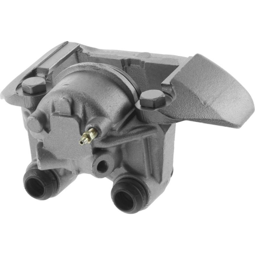 CENTRIC PARTS 141.10005 Centric Semi-Loaded Brake Caliper