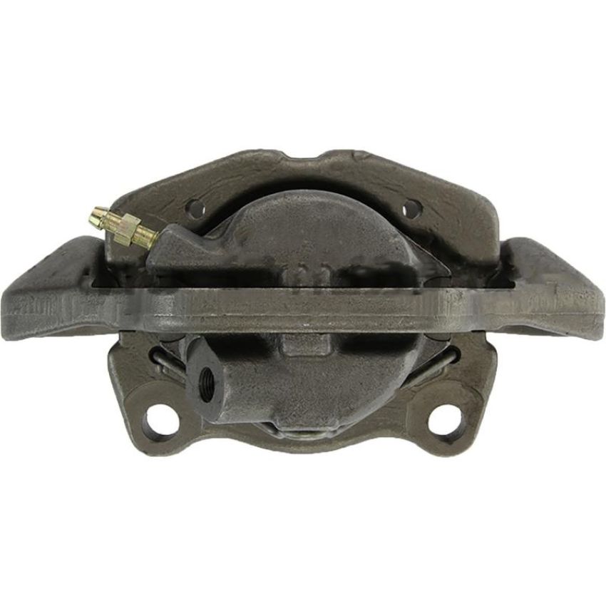 CENTRIC PARTS 141.10007 Centric Semi-Loaded Brake Caliper