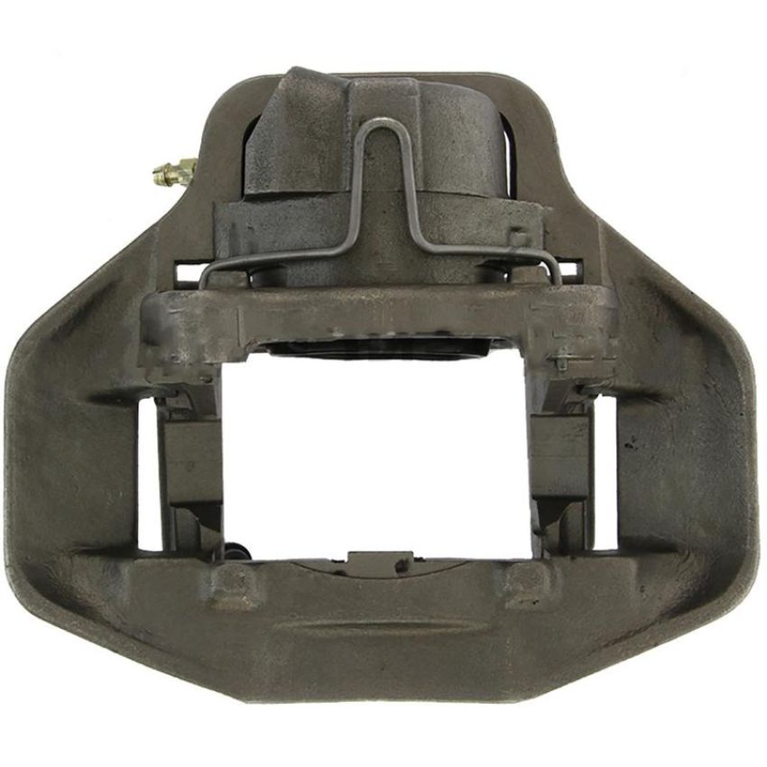 CENTRIC PARTS 141.10007 Centric Semi-Loaded Brake Caliper