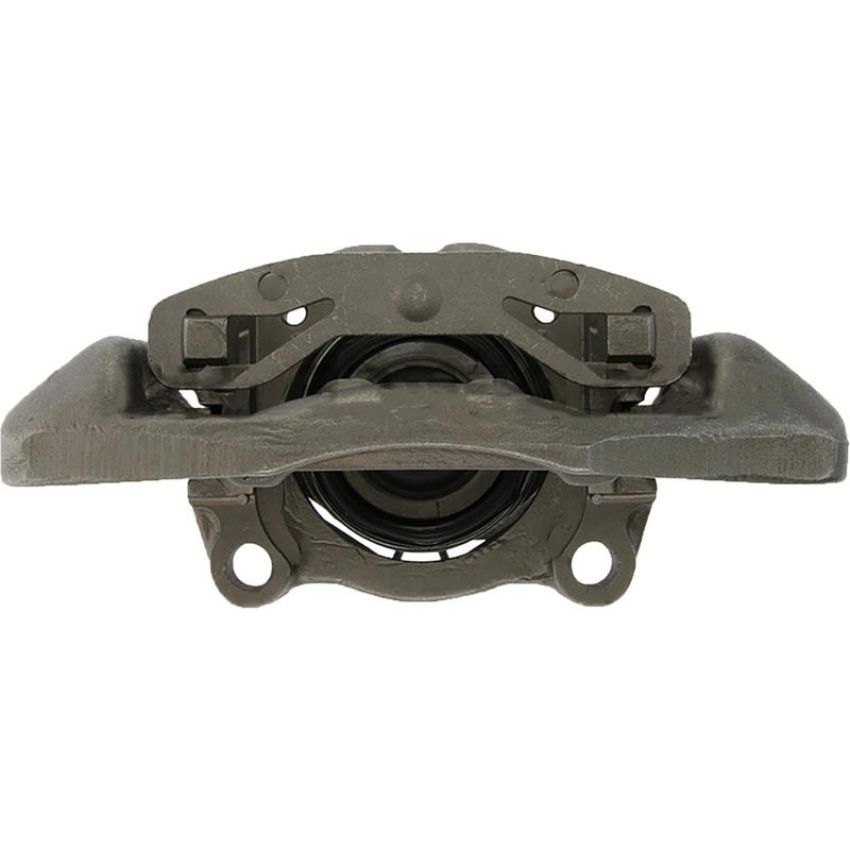 CENTRIC PARTS 141.10007 Centric Semi-Loaded Brake Caliper