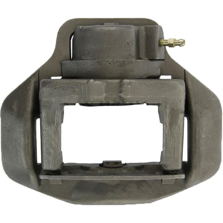 CENTRIC PARTS 141.10007 Centric Semi-Loaded Brake Caliper