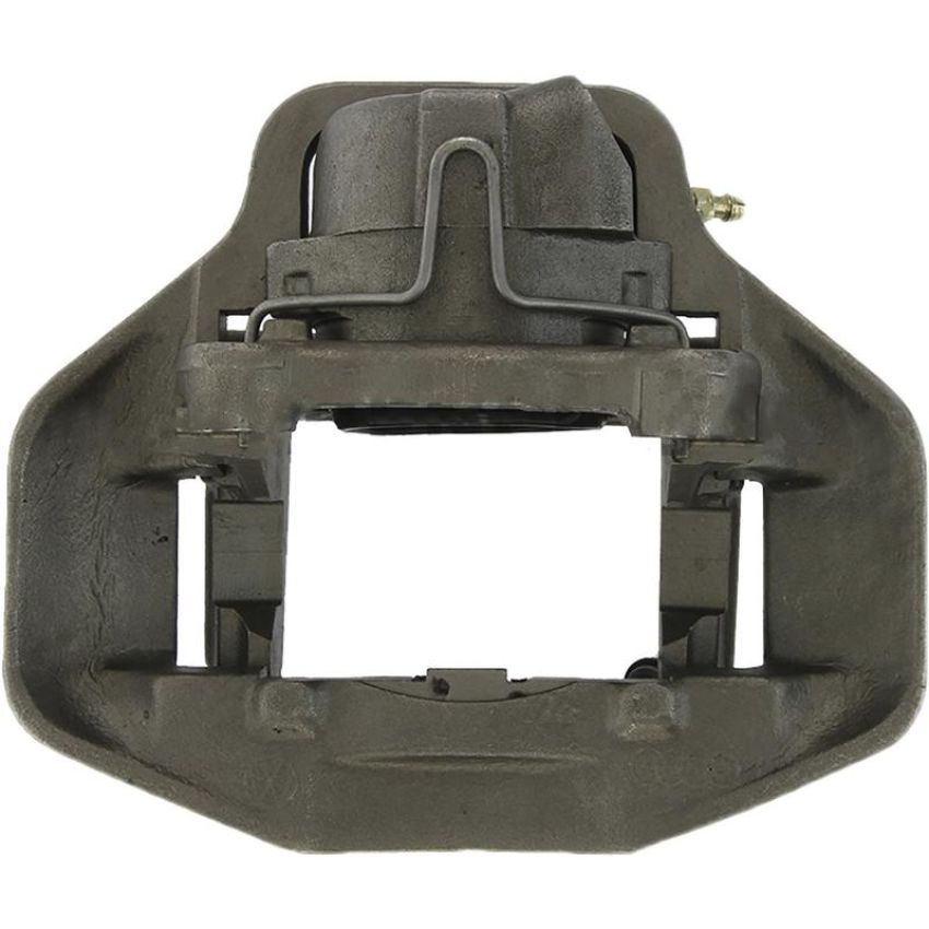 CENTRIC PARTS 141.10008 Centric Semi-Loaded Brake Caliper