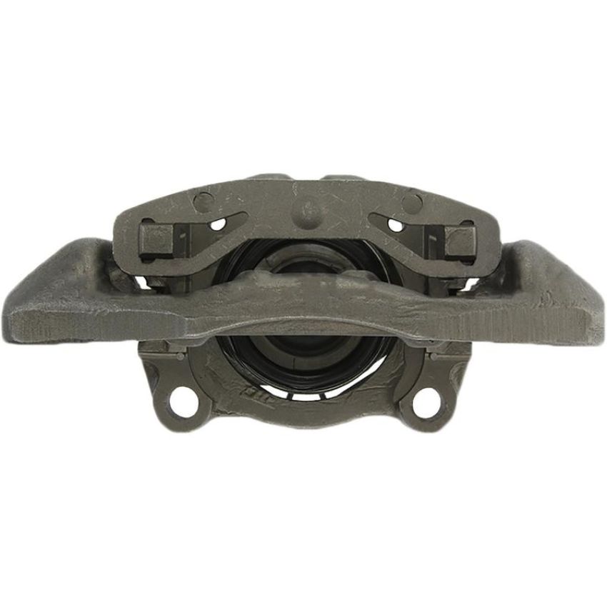 CENTRIC PARTS 141.10008 Centric Semi-Loaded Brake Caliper