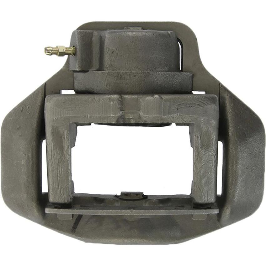 CENTRIC PARTS 141.10008 Centric Semi-Loaded Brake Caliper