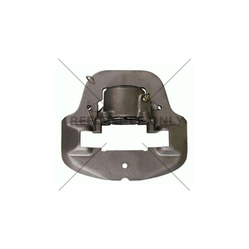 CENTRIC PARTS 141.10014 Centric Semi-Loaded Brake Caliper