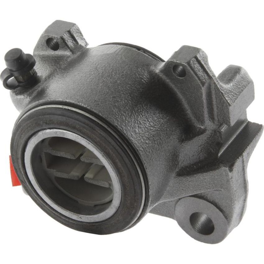 CENTRIC PARTS 141.10015 Centric Semi-Loaded Brake Caliper