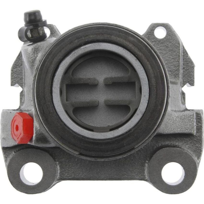 CENTRIC PARTS 141.10015 Centric Semi-Loaded Brake Caliper