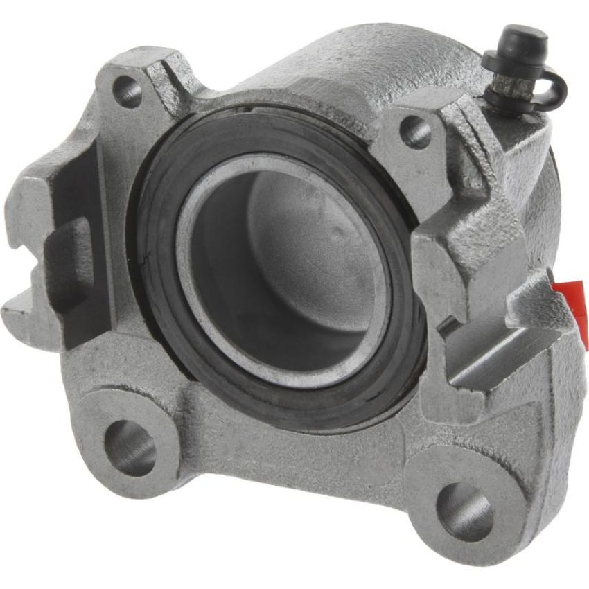 CENTRIC PARTS 141.10015 Centric Semi-Loaded Brake Caliper