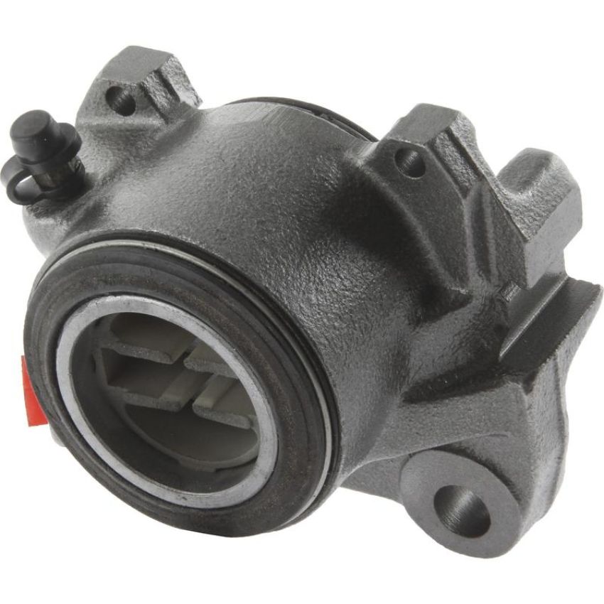 CENTRIC PARTS 141.10015 Centric Semi-Loaded Brake Caliper