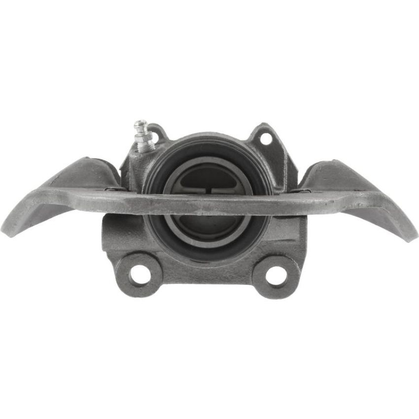 CENTRIC PARTS 141.10016 Centric Semi-Loaded Brake Caliper