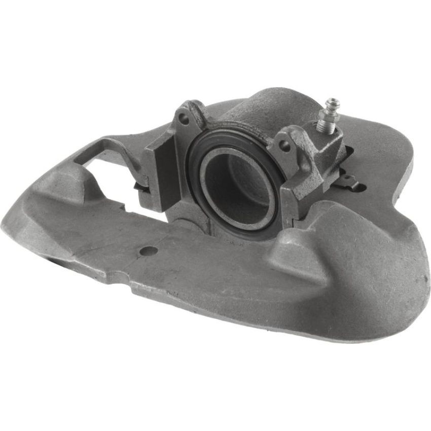 CENTRIC PARTS 141.10016 Centric Semi-Loaded Brake Caliper