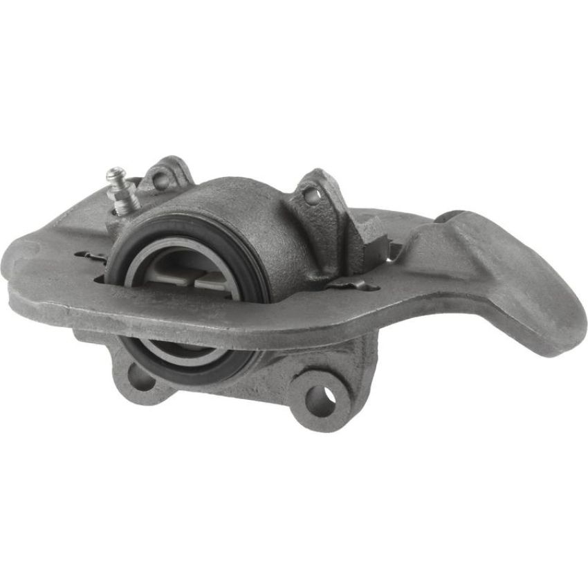 CENTRIC PARTS 141.10016 Centric Semi-Loaded Brake Caliper