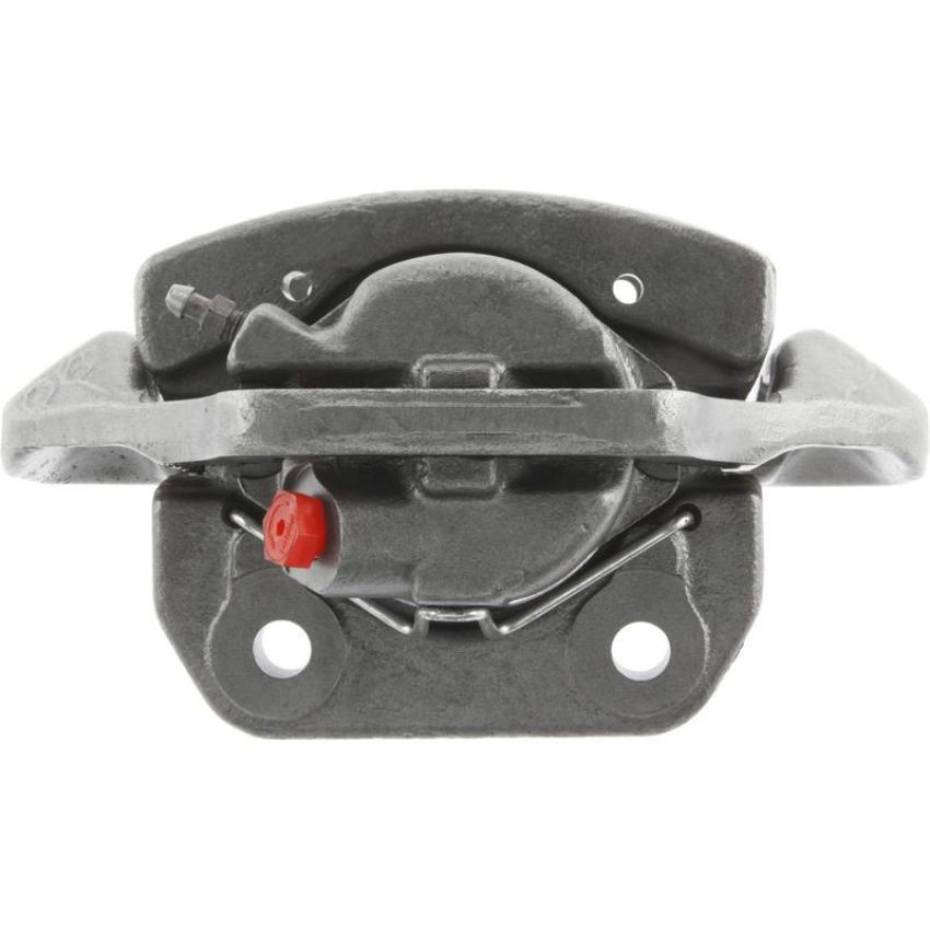 CENTRIC PARTS 141.10017 Centric Semi-Loaded Brake Caliper