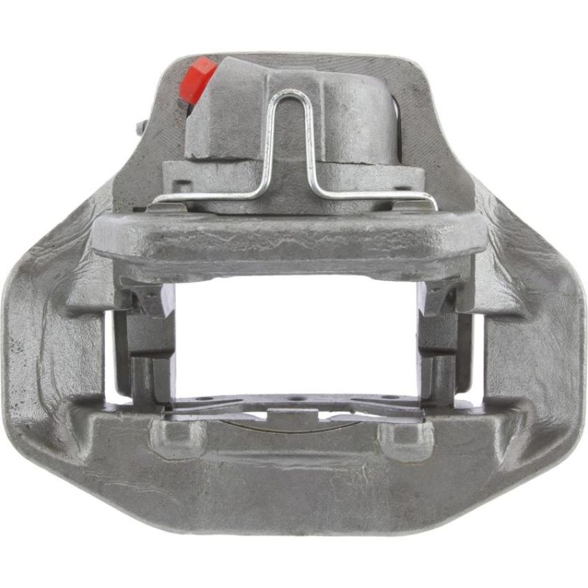 CENTRIC PARTS 141.10017 Centric Semi-Loaded Brake Caliper