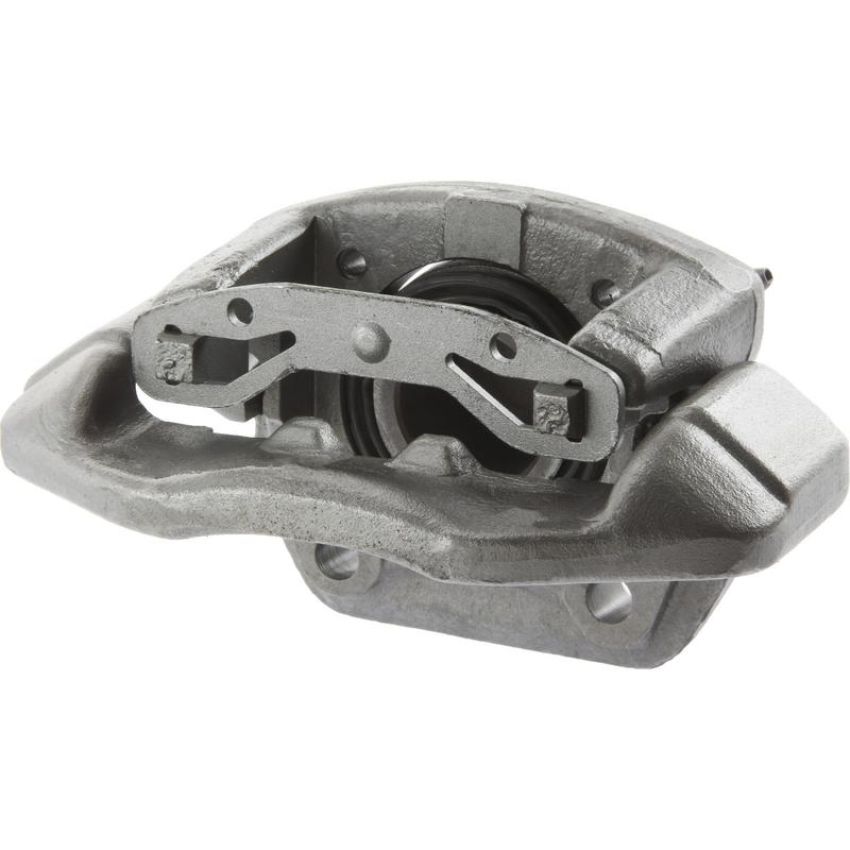 CENTRIC PARTS 141.10017 Centric Semi-Loaded Brake Caliper