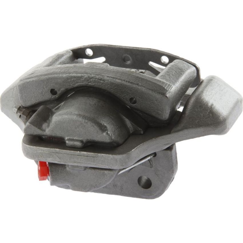 CENTRIC PARTS 141.10017 Centric Semi-Loaded Brake Caliper