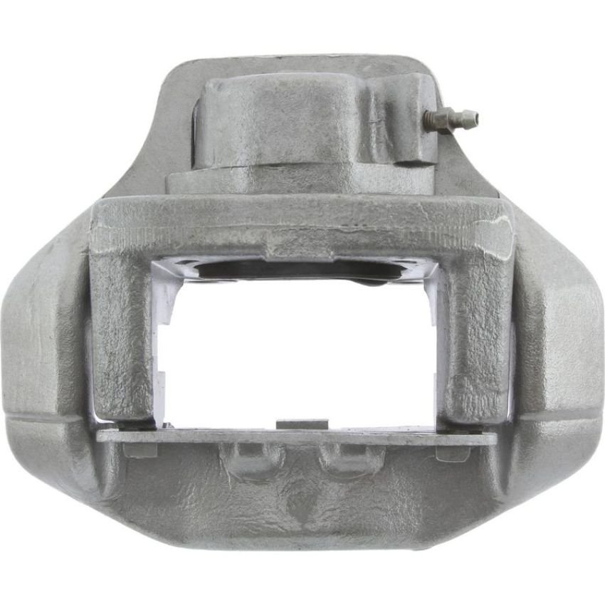 CENTRIC PARTS 141.10017 Centric Semi-Loaded Brake Caliper