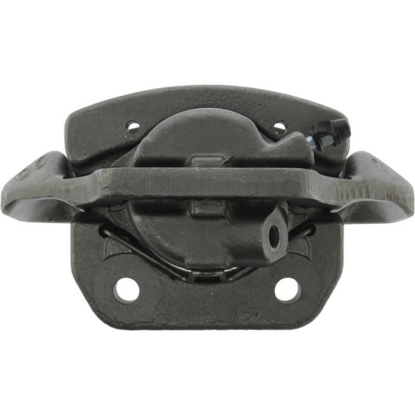 CENTRIC PARTS 141.10018 Centric Semi-Loaded Brake Caliper