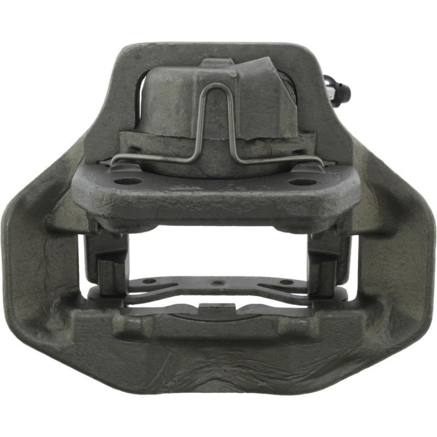 CENTRIC PARTS 141.10018 Centric Semi-Loaded Brake Caliper