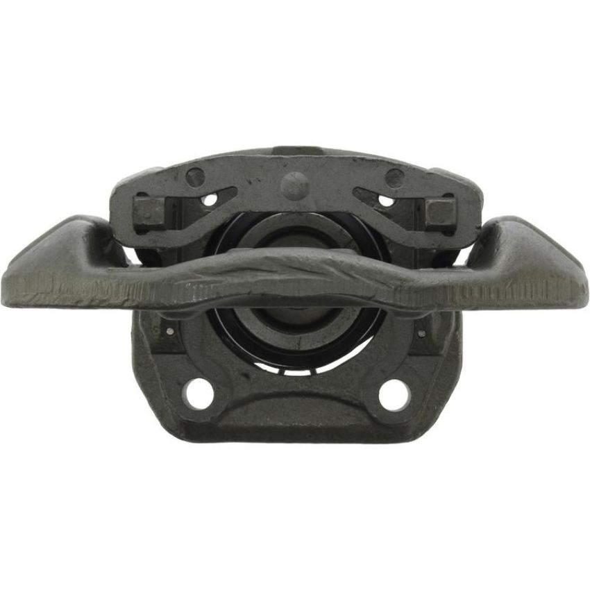 CENTRIC PARTS 141.10018 Centric Semi-Loaded Brake Caliper