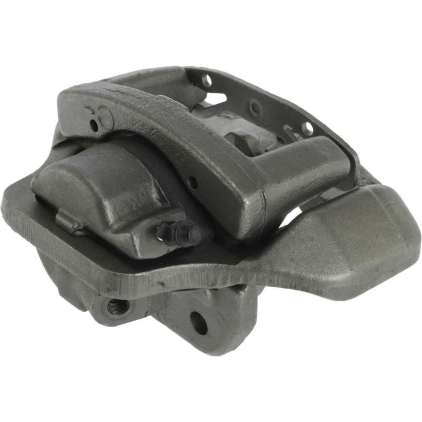 CENTRIC PARTS 141.10018 Centric Semi-Loaded Brake Caliper