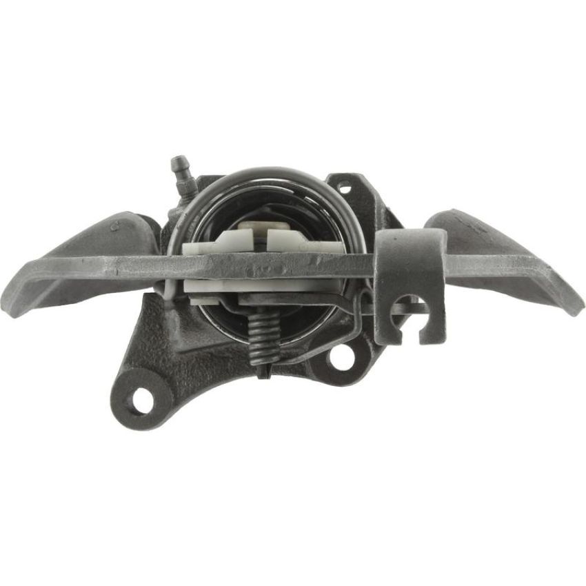 CENTRIC PARTS 141.10501 Centric Semi-Loaded Brake Caliper