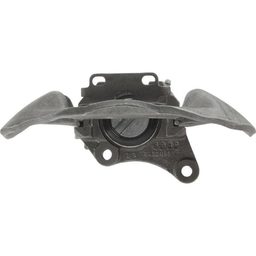 CENTRIC PARTS 141.10501 Centric Semi-Loaded Brake Caliper