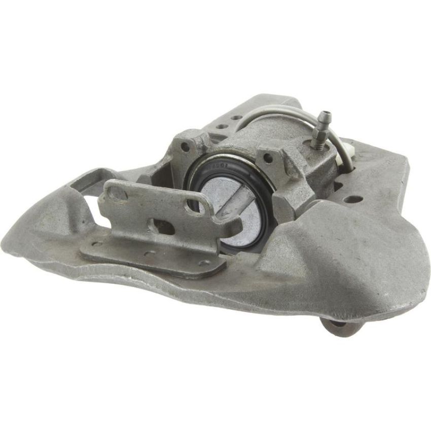 CENTRIC PARTS 141.10501 Centric Semi-Loaded Brake Caliper