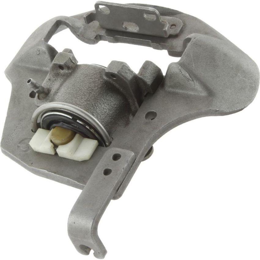 CENTRIC PARTS 141.10501 Centric Semi-Loaded Brake Caliper