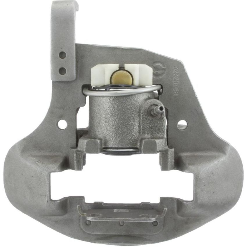 CENTRIC PARTS 141.10501 Centric Semi-Loaded Brake Caliper