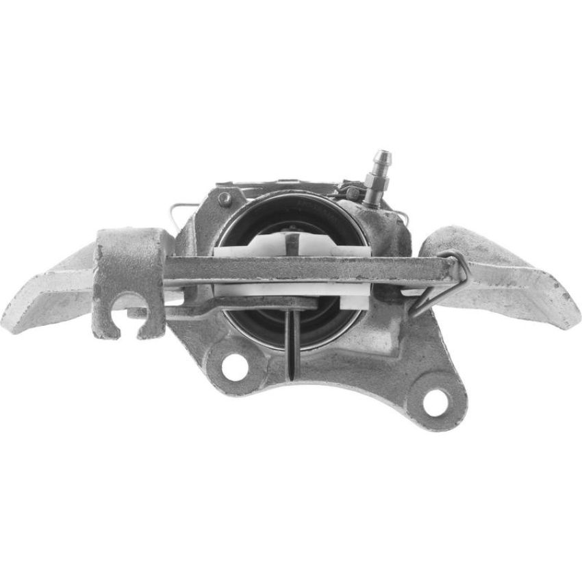 CENTRIC PARTS 141.10502 Centric Semi-Loaded Brake Caliper