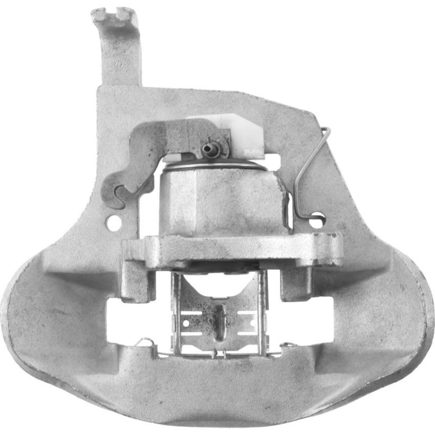 CENTRIC PARTS 141.10502 Centric Semi-Loaded Brake Caliper