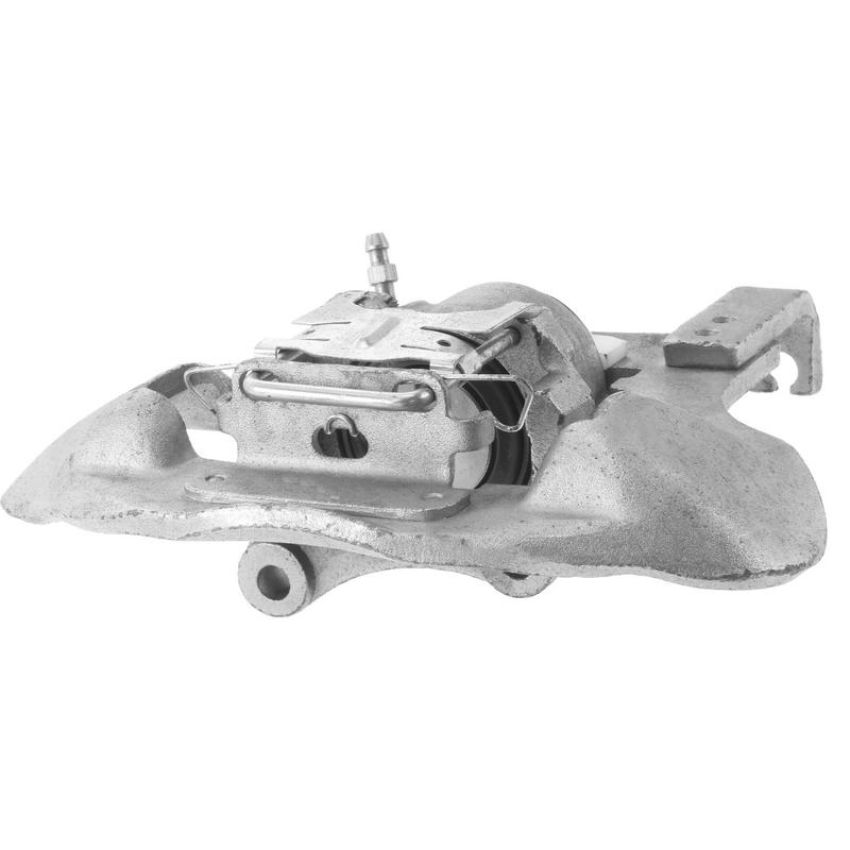CENTRIC PARTS 141.10502 Centric Semi-Loaded Brake Caliper