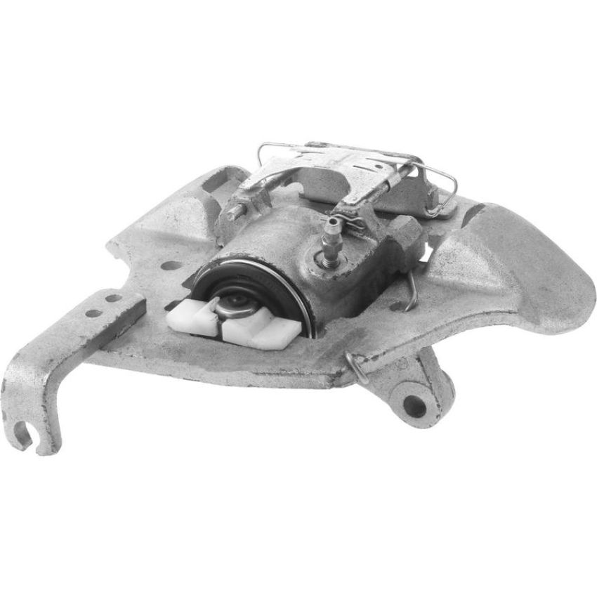 CENTRIC PARTS 141.10502 Centric Semi-Loaded Brake Caliper