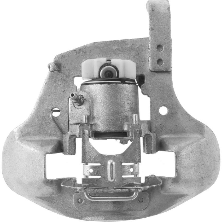 CENTRIC PARTS 141.10502 Centric Semi-Loaded Brake Caliper