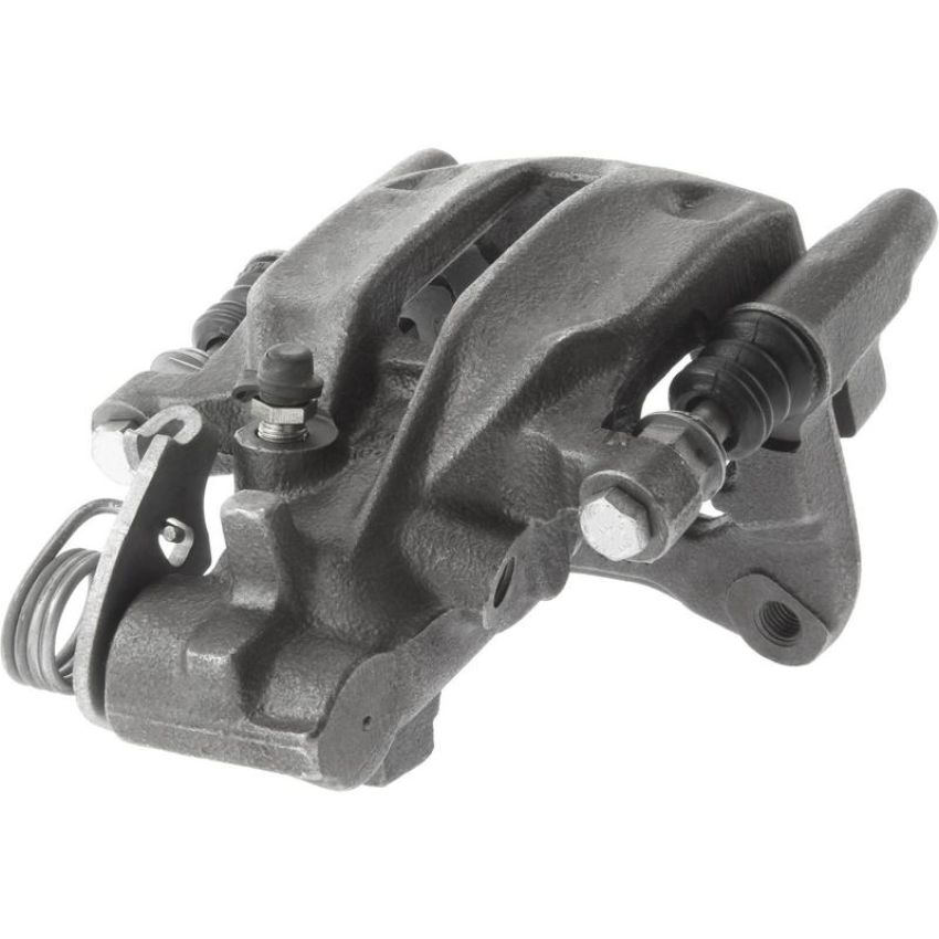 CENTRIC PARTS 141.10503 Centric Semi-Loaded Brake Caliper