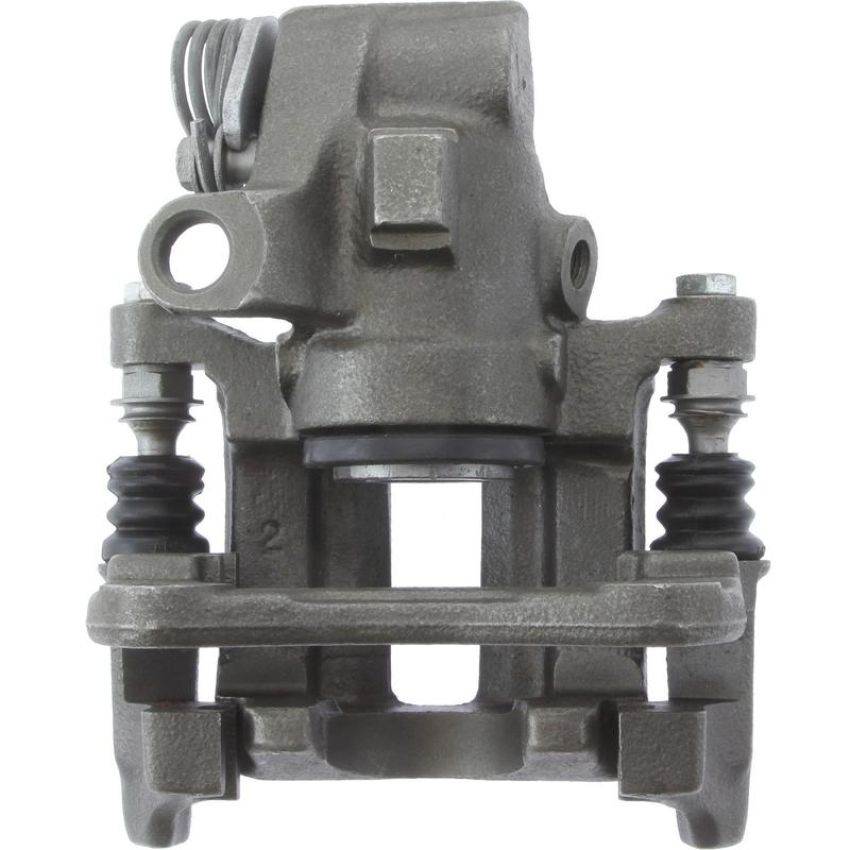 CENTRIC PARTS 141.10503 Centric Semi-Loaded Brake Caliper